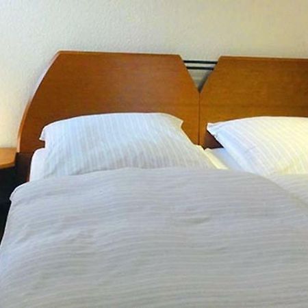 Haus Harmonie Διαμέρισμα Bad Driburg Εξωτερικό φωτογραφία