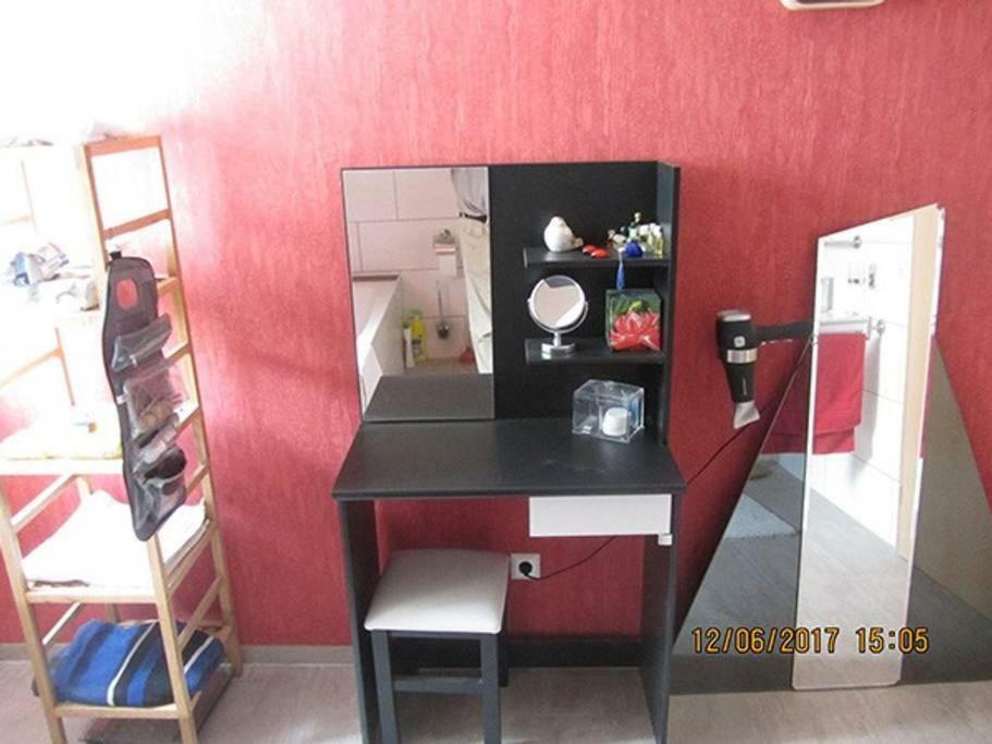 Haus Harmonie Διαμέρισμα Bad Driburg Εξωτερικό φωτογραφία