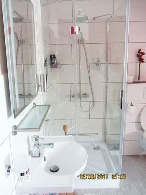 Haus Harmonie Διαμέρισμα Bad Driburg Εξωτερικό φωτογραφία