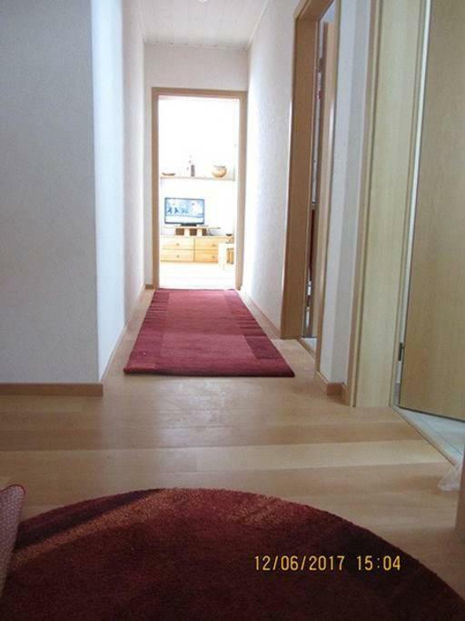 Haus Harmonie Διαμέρισμα Bad Driburg Εξωτερικό φωτογραφία