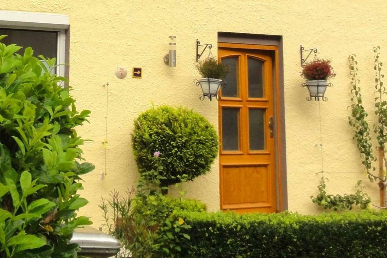 Haus Harmonie Διαμέρισμα Bad Driburg Εξωτερικό φωτογραφία